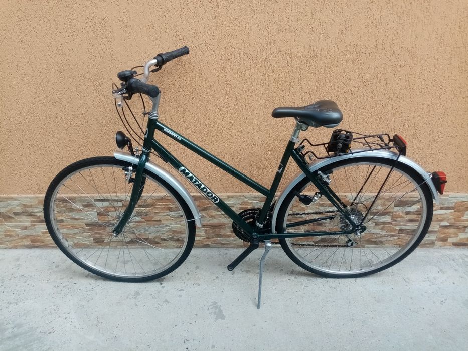 Bicicleta matador unisex