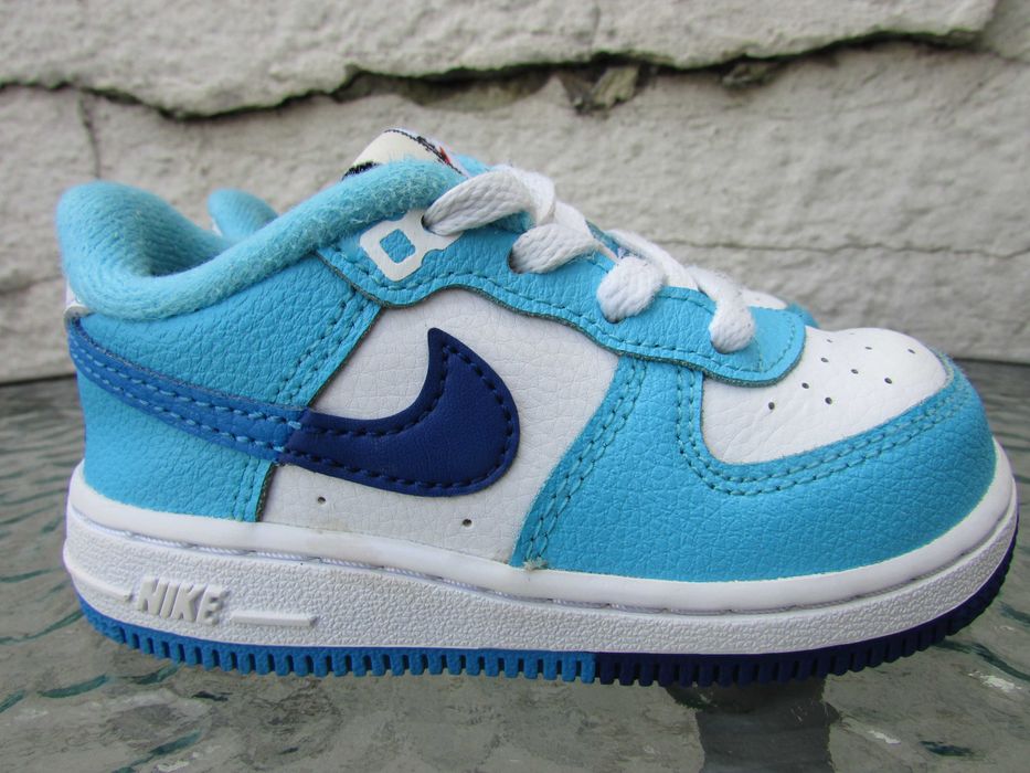 Детски маратонки Nike Force 1 LV8 2