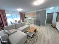 Apartament modern cu 2 camere balcon si parcare Kaufland