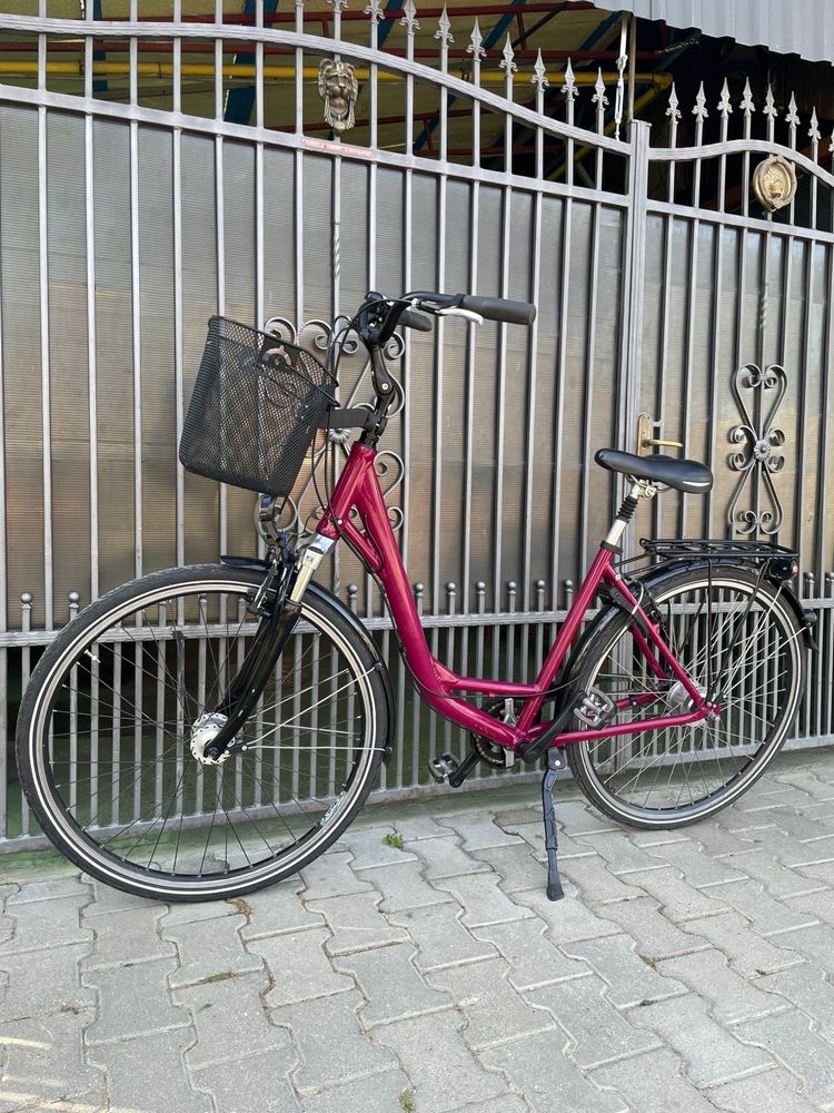 Bicicleta oras 28”