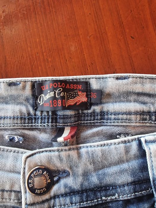 Pantaloni scurți Polo