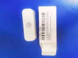 Termometru/Higrometru umiditate senzor PIR,  WIFI Tuya