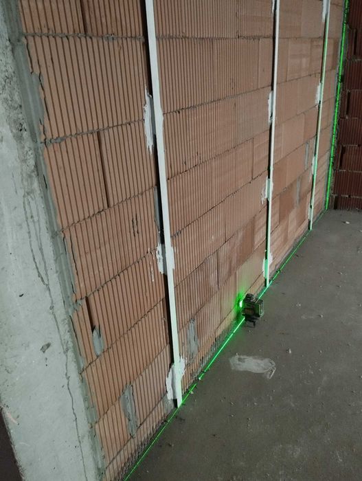 Машинна мазилка и замазка изолация с монофазен и трифазен турбозол