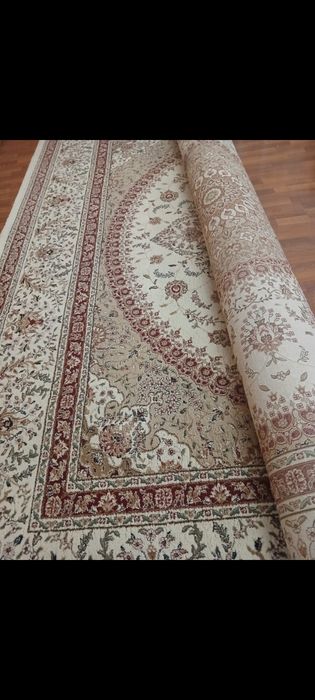 Кавер шерсть толстый