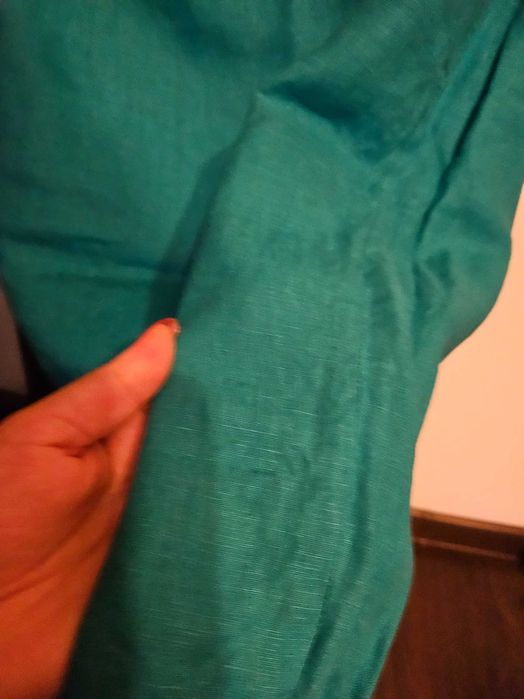 Fusta din in, marca Nissa