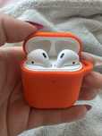 Airpods ( 2-ро поколение) - Оригинални