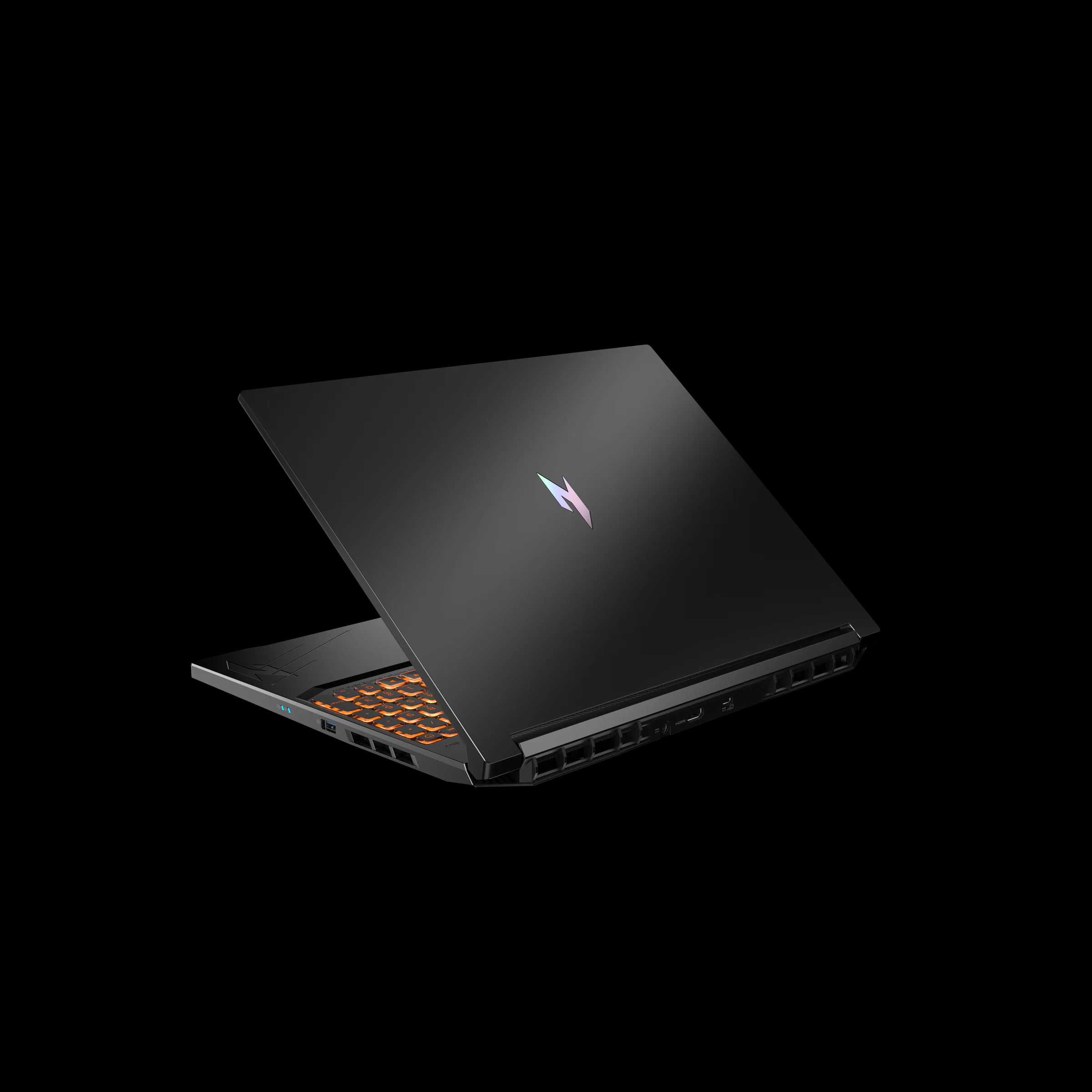 Новый Acer Nitro V 16 R7-8845HS RTX 4060