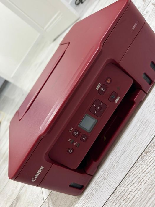 Продам принетр МФУ Canon PIXMA G3470