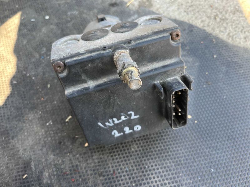 ABS модул Mercedes W202
