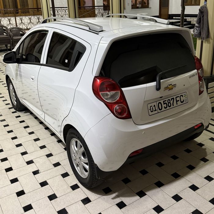 Spark 2022 | 4 Poz | Avtomat | Tanirovka Magicar Mers rul Yengi balon