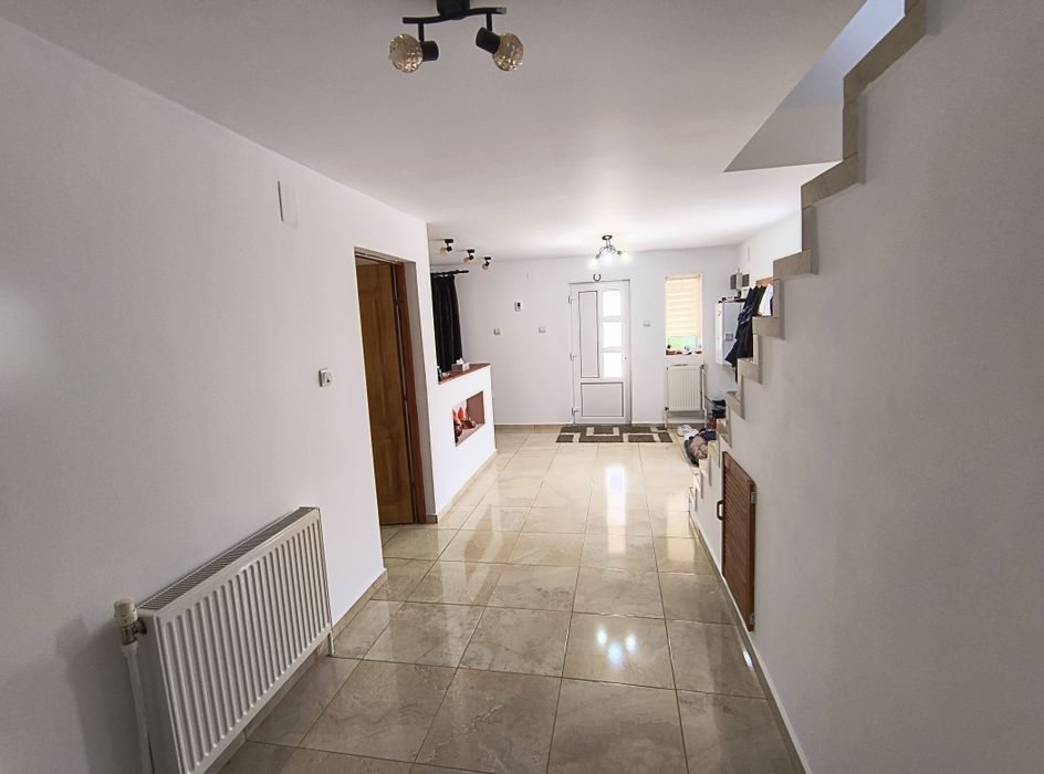 Casa Măgurele Dumitrana