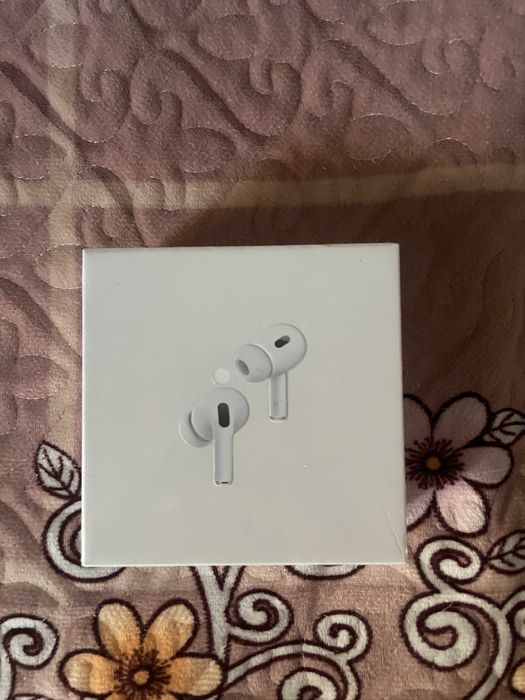 Apple AirPods Pro 2, noi, sigilate