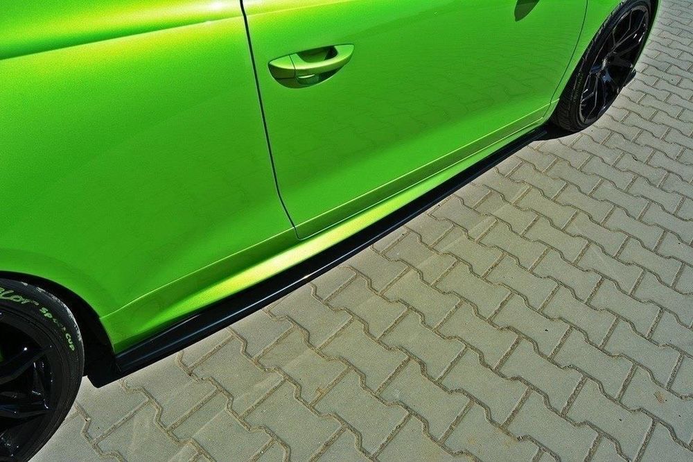 Prelungire Lip Praguri Prelungiri BMW E36 E46 E90 E92 E39 E60 F30 F10