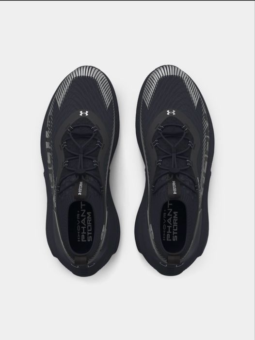 Маратонки Under Armour UA HOVR Phantom 3 SE Storm
