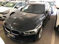 BMW Seria 3 Automatik*X-drive*190Cp* Faruri LED*TVA Deductibil