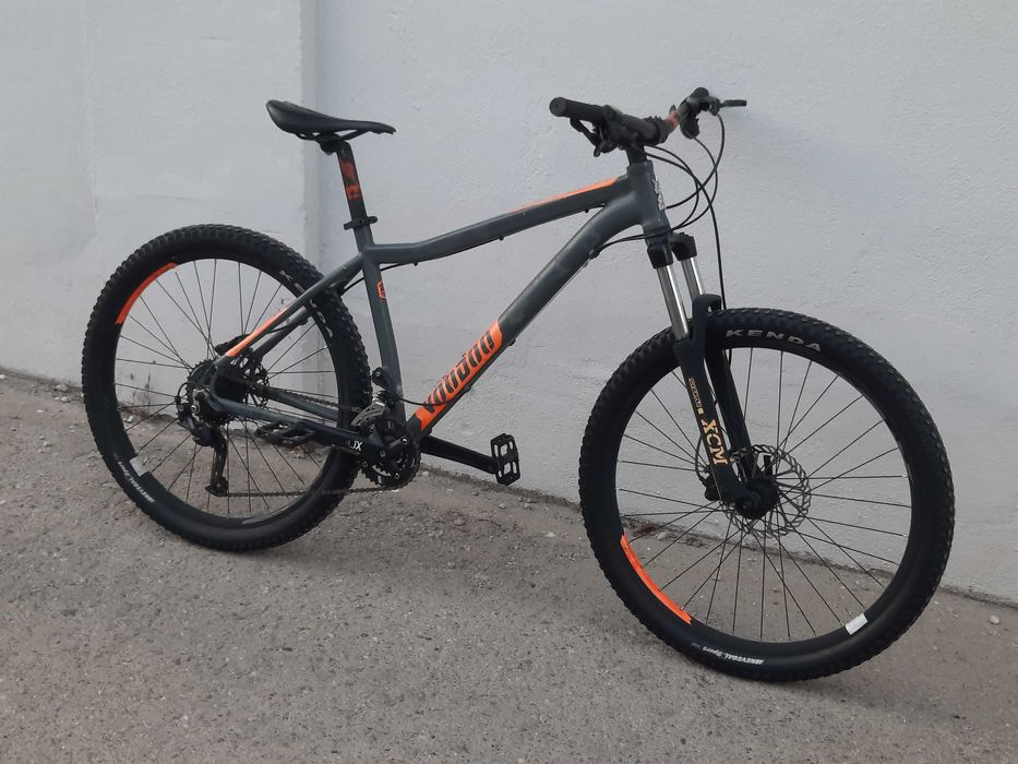 Bicicleta Voodoo MTB Germania