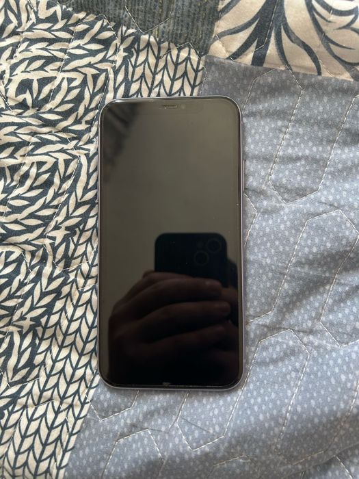 iPhone 11 идеальный