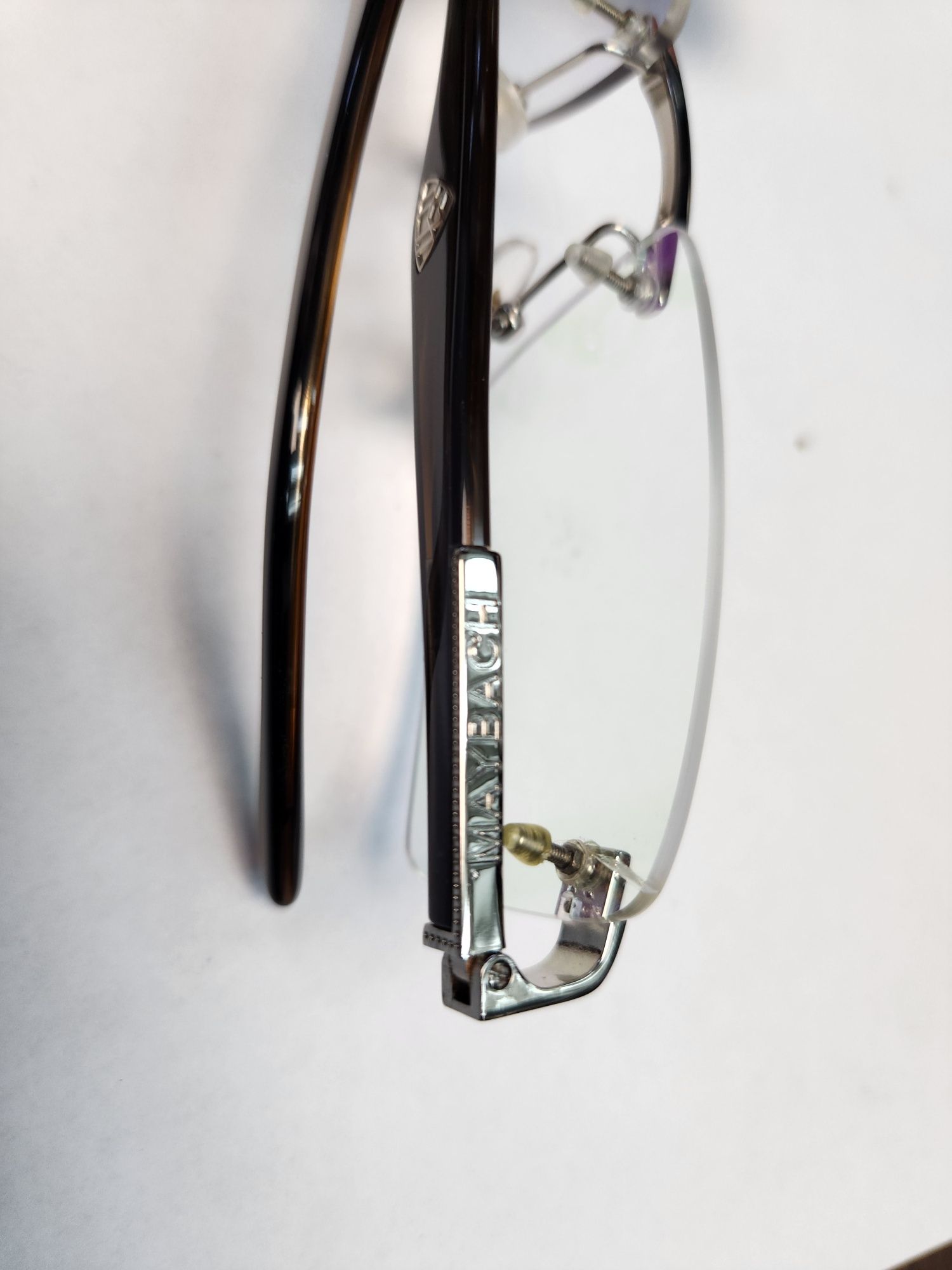 рамки за диоптрични очила MAYBACH 2