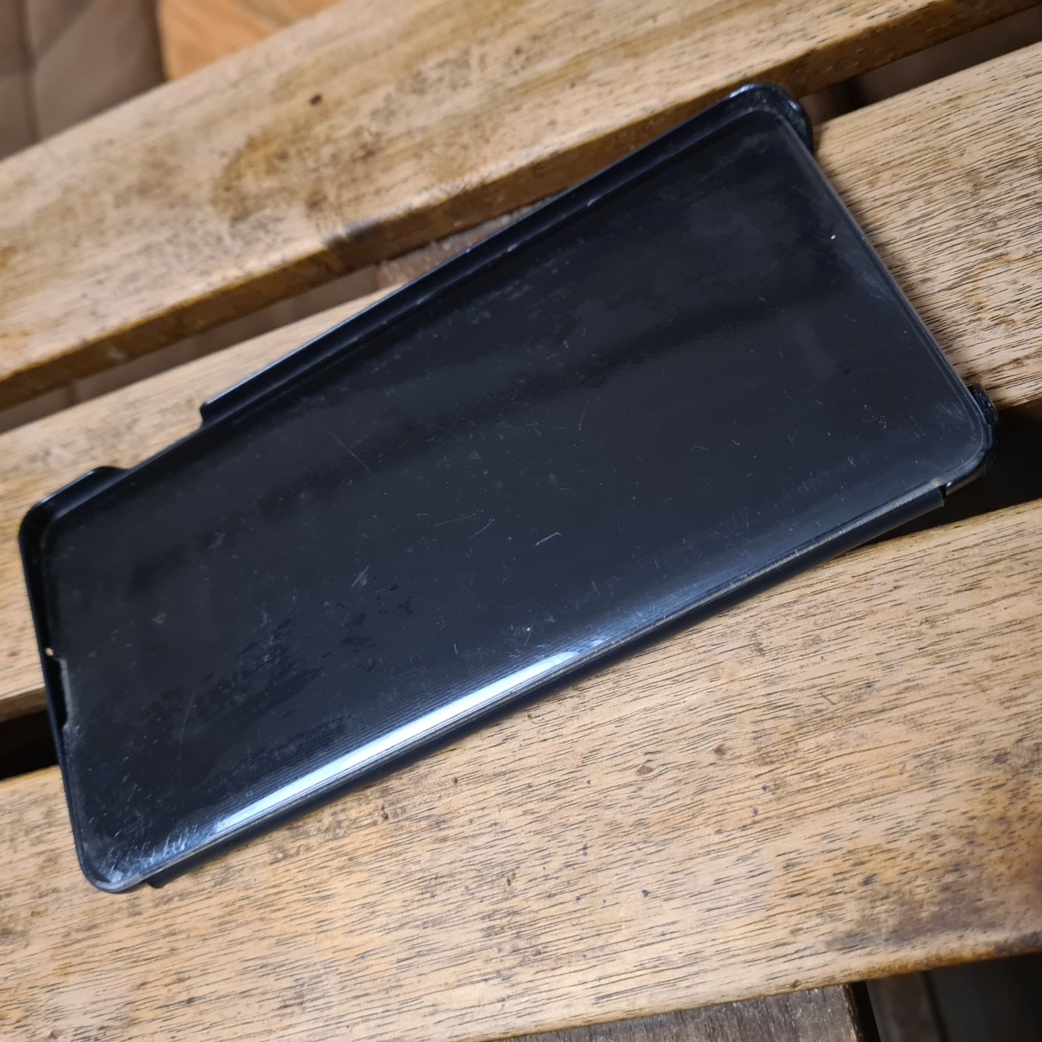 Оригинален калъф Samsung с тъч панел