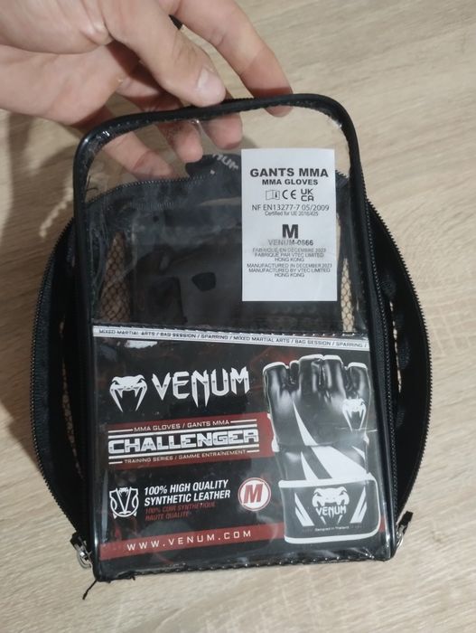 Mănuși de MMA VENUM