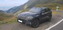 X5 x-Drive 4.0d - 313 cp -> FULL