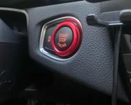 Inel-Buton-Start-Stop-Rosu-Bmw-Seria1-2-3-4-X1-X2-F30-F31-F32-F33-F34