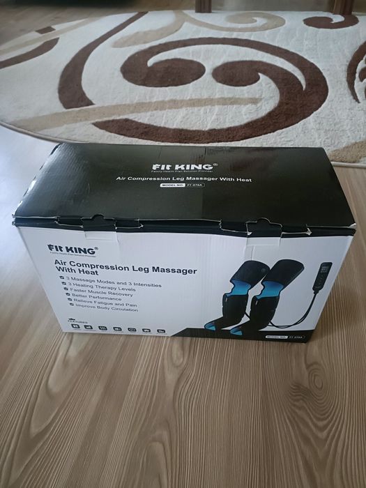 Aparat masaj Profesional