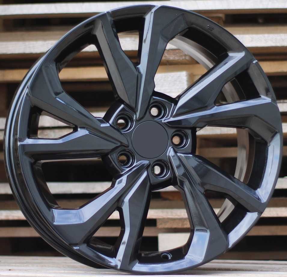 17"18" Джанти за HONDA Accord Civic CR-Z CRV FRV