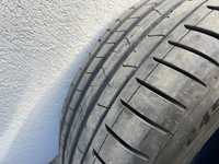 Pirelli pz0 Dot 2024 245\40/R19