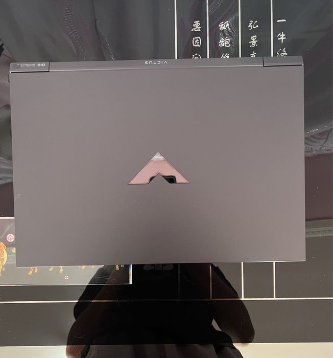 Notebook Hp Victus srochni