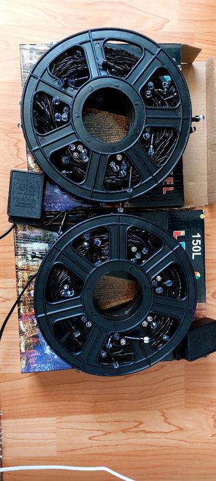 Inștalație interior/exterior