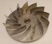 Elice Ventilator Ferroli FG, Unical Airex