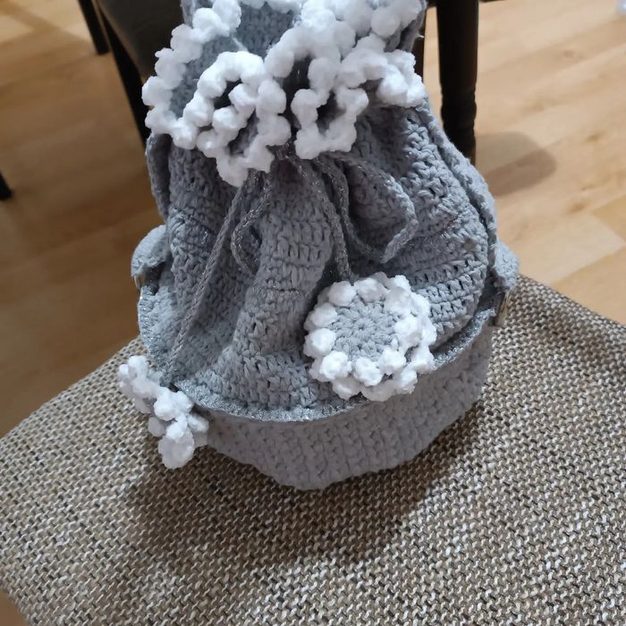 Ръчно Плетени чанти