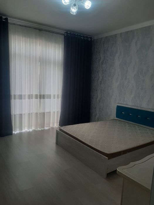 2-х квартира Яккасарай