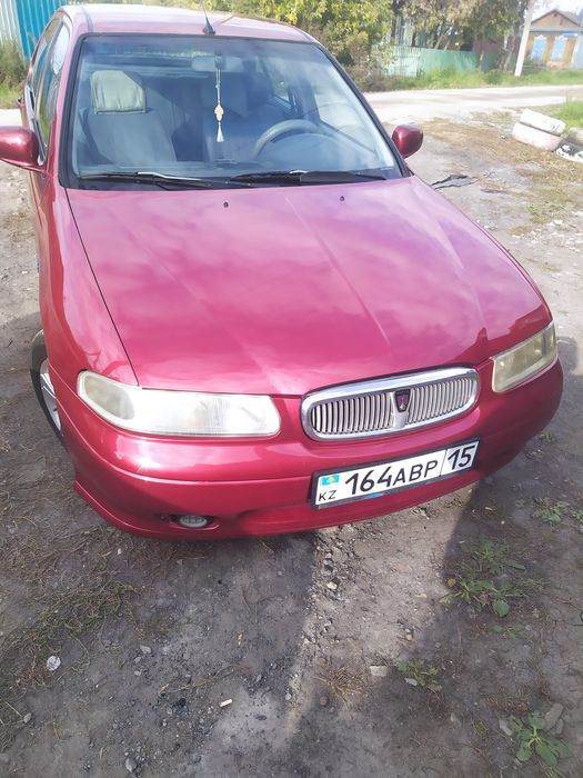 Обмен или Продам Хонда Цивик / Ровер / в очень хорошем состоянии