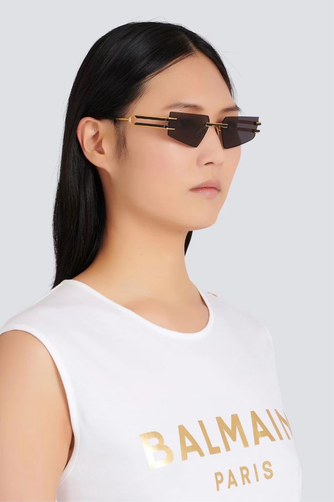 Balmain unisex слънчеви очила