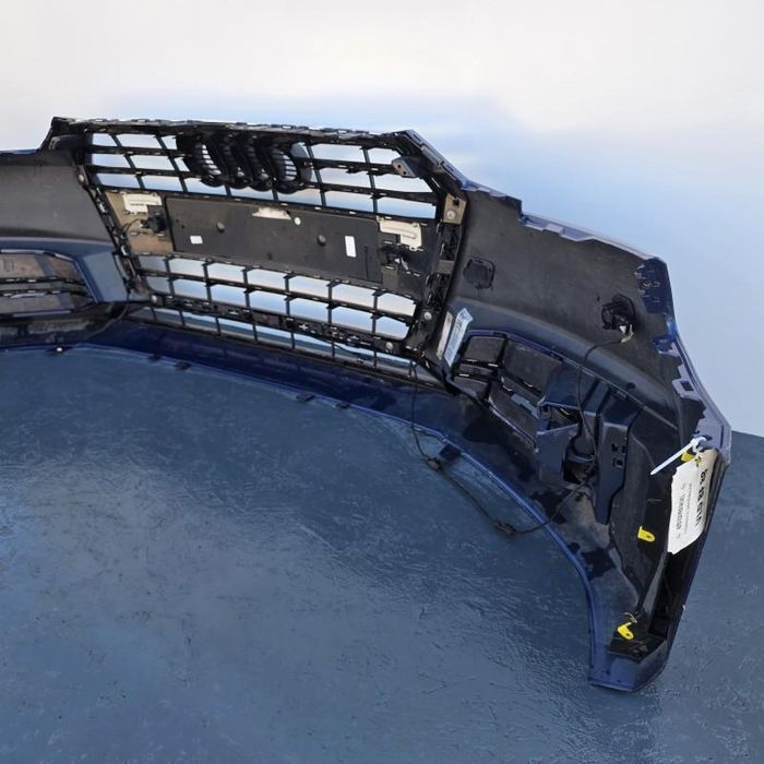 Bara fata completa S-line S4 Audi A4 8W2, B9