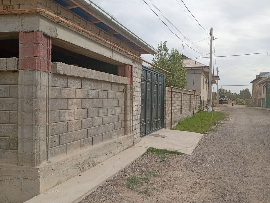 Продается участок