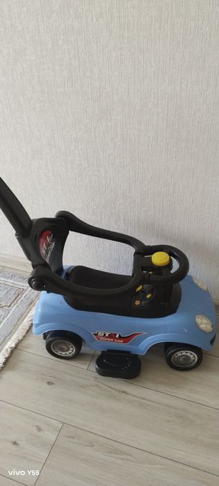 Детский толокарь