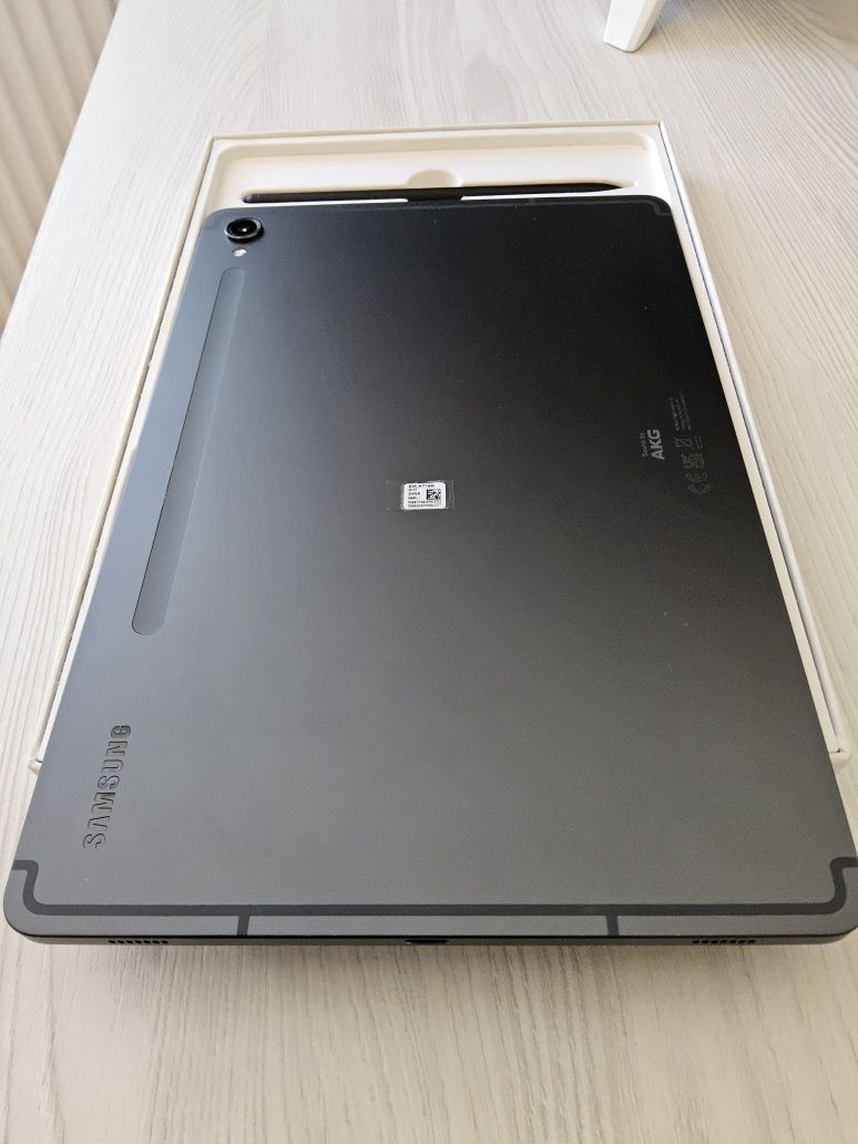 Tableta Samsung Tab S9 5G