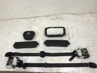 Set Airbag Bmw X3 G01 New Model