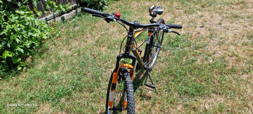 Bicicletă Esperia MTB – 26 inch, perfectă pentru oraș & off-road!