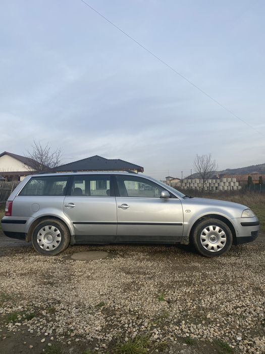 Volkswagen Passat 1.6