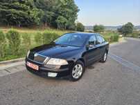Skoda Octavia 2 Cutie Automata 2,0tdi 2008
