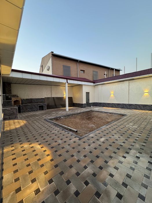 Уй сотилади 5 сотих