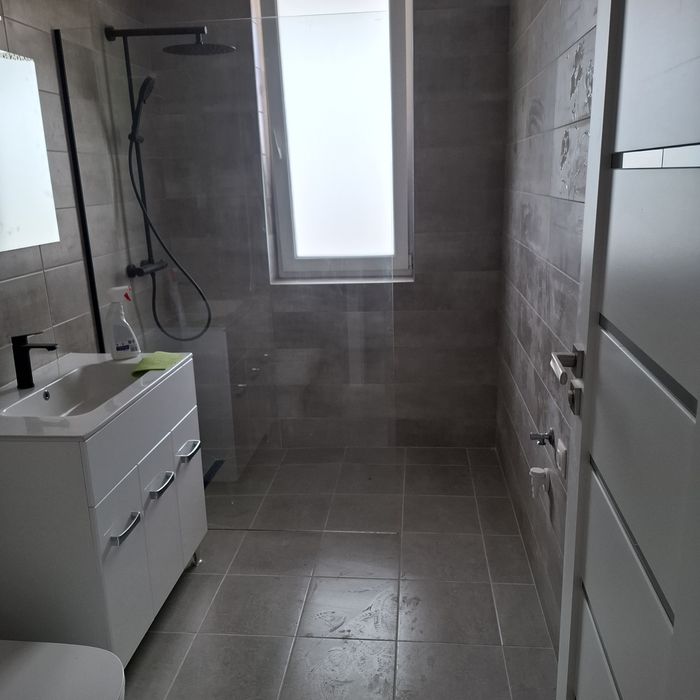 Amenajări interioare