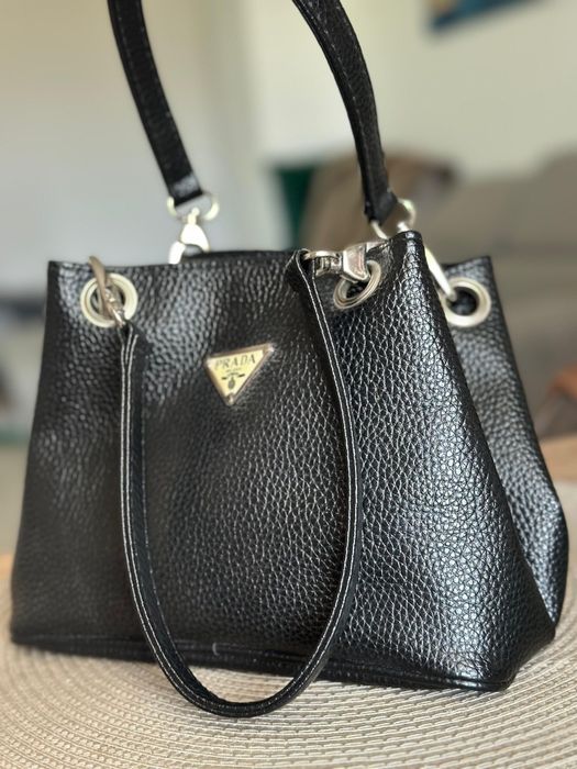 Geanta Prada mini
