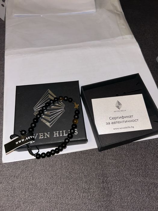 Мъжка гривна 14 к.