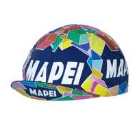 Titan Sapca Ciclism Retro Mapei