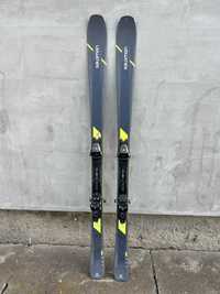 Ski schi Salomon Xdrive 80stc 180cm